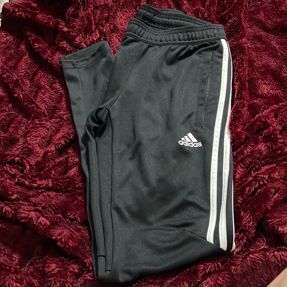 brand new adidas climacool track joggers without tags size xs